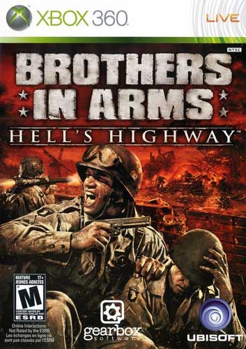 Brothers in Arms Hells Highway