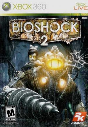 Bioshock 2