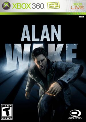 Alan Wake