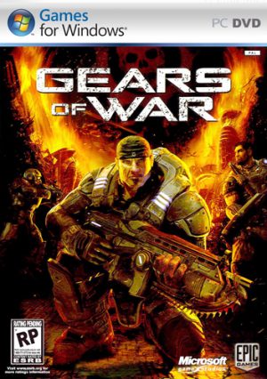 Gears Of War