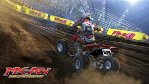 خرید بازی MX vs ATV Supercross Encore برای PC کامپیوتر