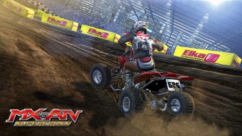 خرید بازی MX vs ATV Supercross Encore برای PC کامپیوتر