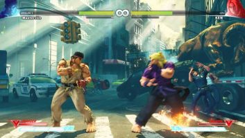 خرید بازی Super Street Fighter IV - جنگجوی خیابانی ۴ برای PC کامپیوتر