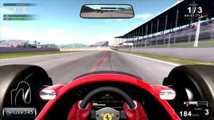 خرید بازی Test Drive Ferrari Racing Legends برای XBOX 360 ایکس باکس
