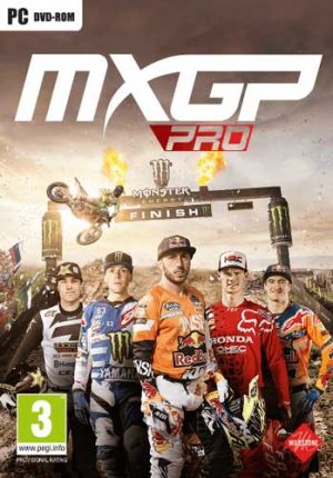 MXGP Pro