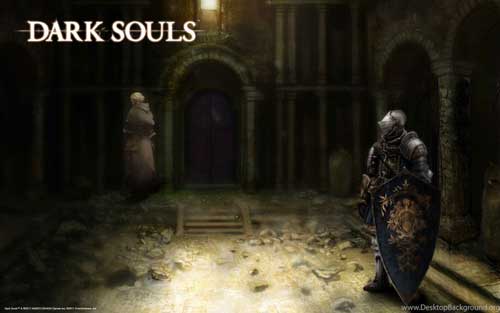 Dark Souls