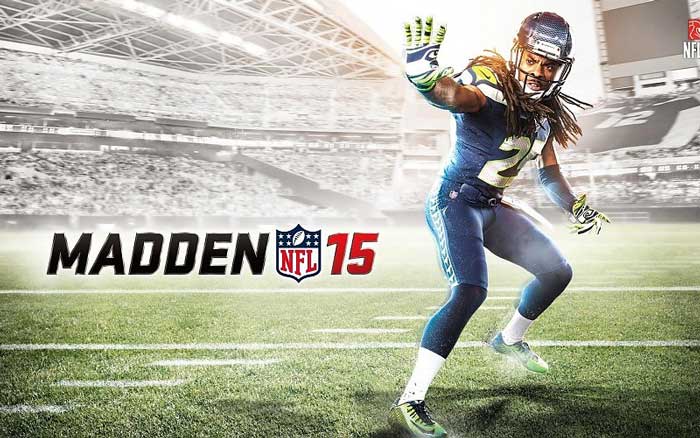 Madden NFL 15