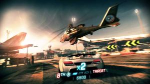 خرید بازی Split Second Velocity برای PC کامپیوتر