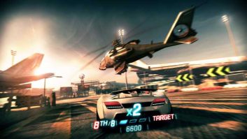 خرید بازی Split Second Velocity برای PC کامپیوتر