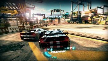 خرید بازی Split Second Velocity برای PC کامپیوتر