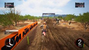 MXGP Pro