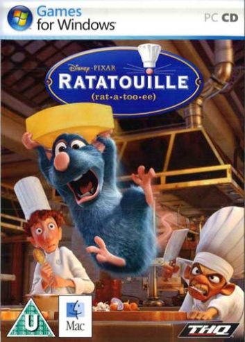 Ratatouille