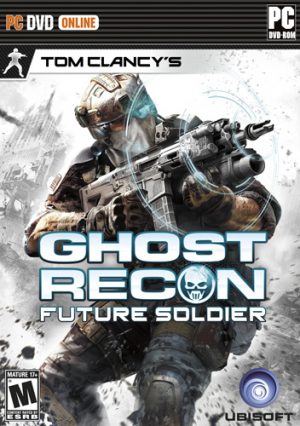 Ghost Recon Future Soldier