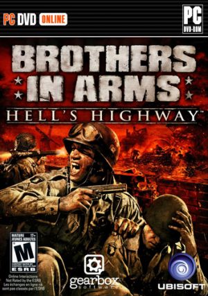 Brothers in Arms Hells Highway