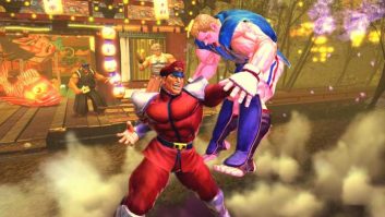 خرید بازی Super Street Fighter IV - جنگجوی خیابانی ۴ برای PC کامپیوتر