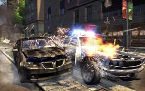 خرید بازی Wheelman - راننده جاسوس برای PS3 پلی استیشن 3