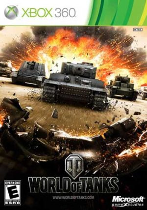 World Of Tanks