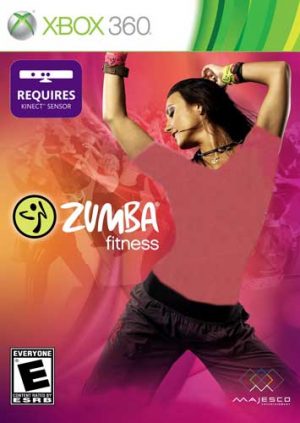 Zumba Fitness