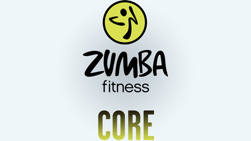 Zumba Fitness Core