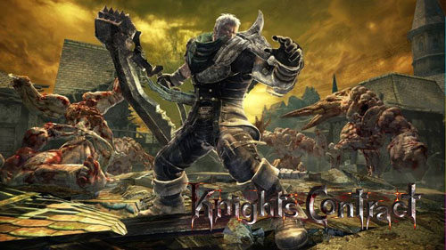 Knights Contract