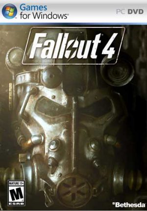 Fallout 4