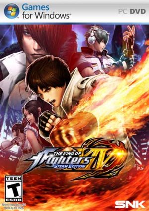 The King Of Fighters XIV