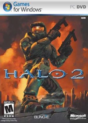 Halo 2