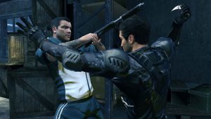 خرید بازی Alpha Protocol برای PC کامپیوتر