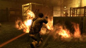 خرید بازی Alpha Protocol برای PC کامپیوتر