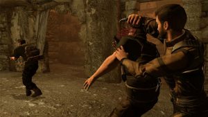 خرید بازی Alpha Protocol برای PC کامپیوتر