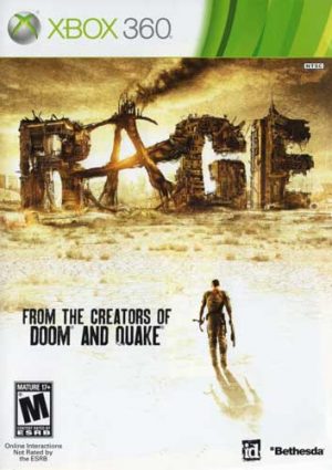Rage