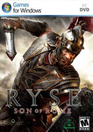 Ryse Son of Rome