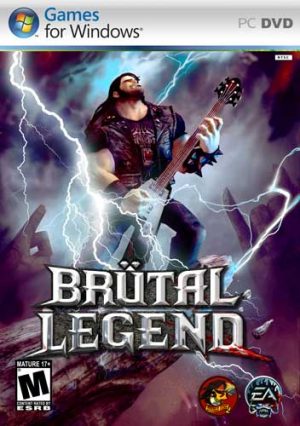 Brutal Legend