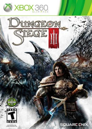 Dungeon Siege III