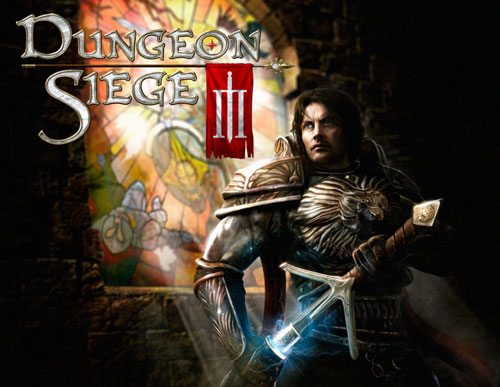 Dungeon Siege III