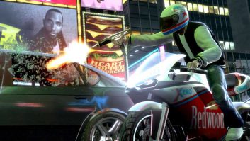 خرید بازی GTA IV Episodes From Liberty City برای XBOX 360 ایکس باکس
