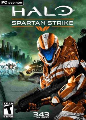 Halo Spartan Assault