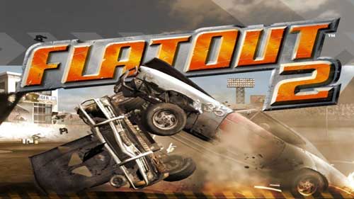 FlatOut 2