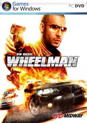 wheelman