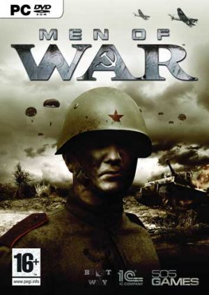 Men Of War
