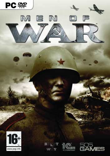 Men Of War