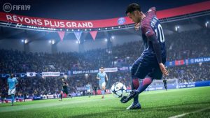 خرید بازی FIFA 19 - فیفا ۱۹ برای XBOX 360 ایکس باکس