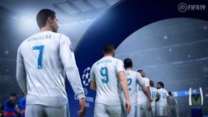 خرید بازی FIFA 19 - فیفا ۱۹ برای XBOX 360 ایکس باکس
