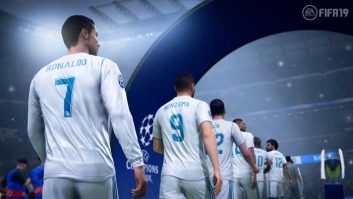 خرید بازی FIFA 19 - فیفا ۱۹ برای XBOX 360 ایکس باکس