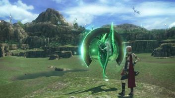 خرید بازی Final Fantasy XIII - فاینال فانتزی برای PC