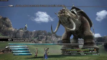 خرید بازی Final Fantasy XIII - فاینال فانتزی برای PC