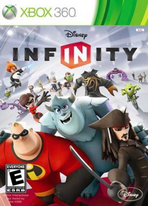 Disney Infinity