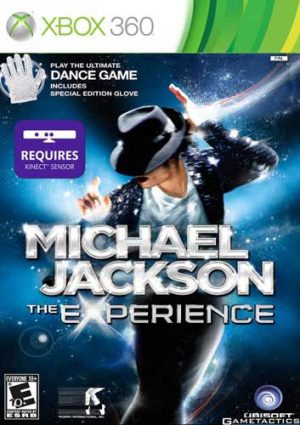 Michael Jackson The Experience