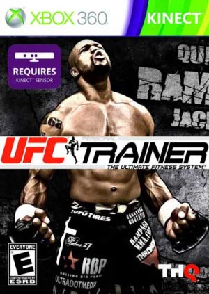UFC Personal Trainer