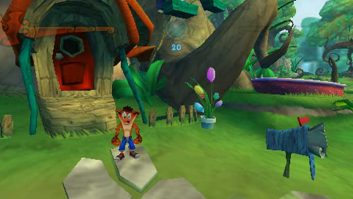 خرید بازی Crash of the Titans - کراش برای PS2 پلی استیشن 2